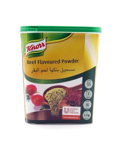 Beef Flavoured Stock Powder 