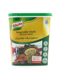 Vegetable Stock Powder 