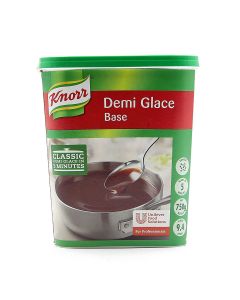 Demi Glace 