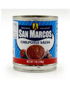 Sauce Chipotle Chilli 7 Oz 