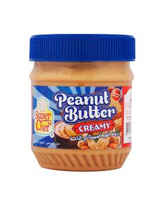 Peanut Butter Creamy 