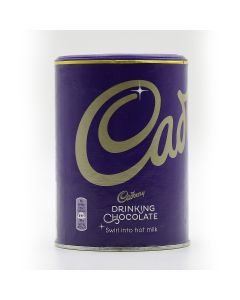 Drinking Chocolate Powder 