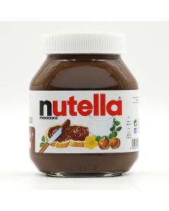 Nutella 