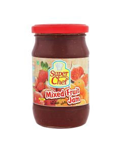 Mix Fruit With Pieces 