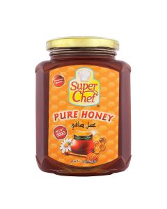Honey Pure 