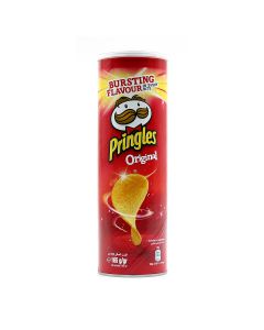 Pringles Chips 