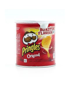 Pringles Chips 