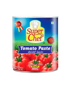 Tomato Paste 