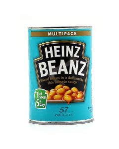 Baked Beans 