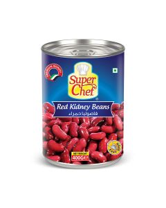 Red Kidney Beans 