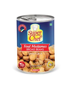 Foul Medames 