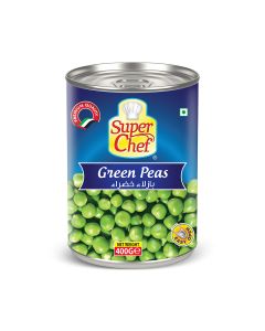 Green Peas 