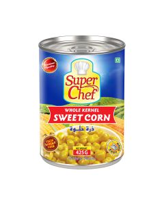 Sweet Kernel Corn -Eoe Lid 