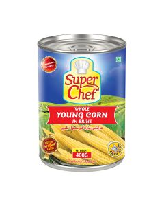 Young Baby Corn 