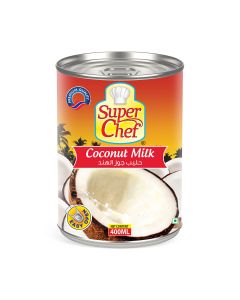 Coconut Milk 