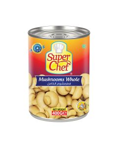Mushroom Whole 