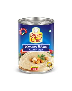Hummus 