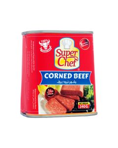 Corned Beef 