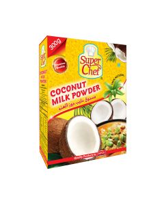 Coconut Milk Powder 
