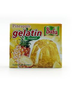 Jelly Assorted 12X75 GM 