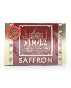 Saffron Taj Mahal 4Gm 