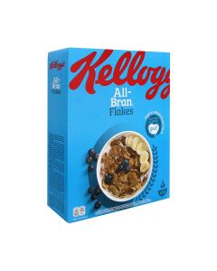Bran Flakes 375 Gm - kellogg's