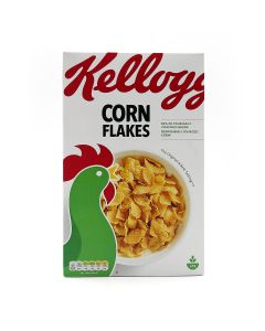 Corn Flakes 450 Gm-Kellogg's 