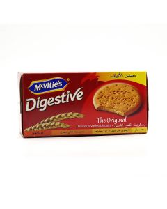 Mcvities Digestive Biscuits
