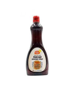 Pancake Syrup 2% Maple 24 Oz 