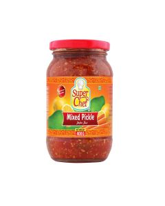 Mix Pickle 