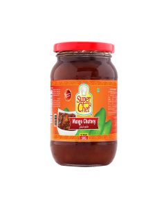 Mango Chutney ( Sweet ) 