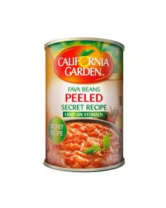 Foul Medammas -Cg 