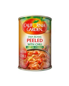 Peeled Medammas Chilli-Cg 