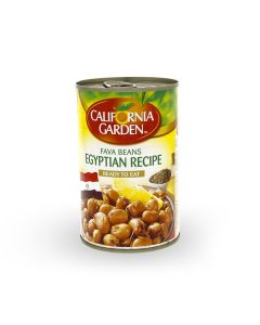 Foul Medammas Egyptian-Cg 