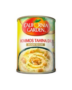 Hommos Tahina Dip-Cg 