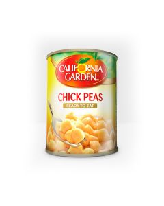 Chick Peas Eoe- Cg 