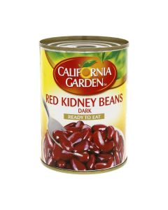 Red Kidney Beans Eoe- Cg 