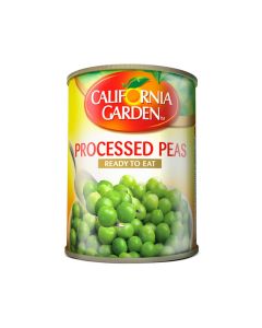  Processed Green Peas Eoe- Cg 