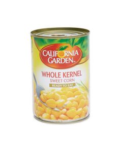 Sweet Corn In Brine Eoe- Cg 