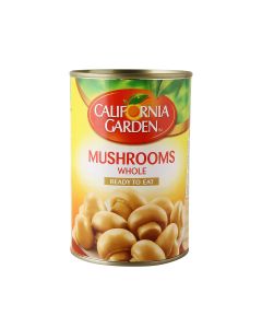 Mushrooms Whole - Cg 