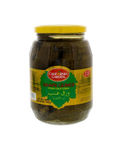 Grape Leaves In Brine- Cg 