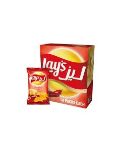 LAYS CHILI