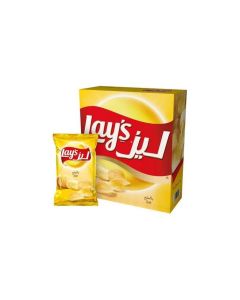 LAYS SALT
