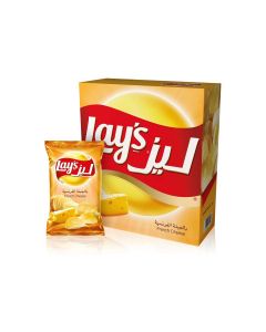 LAYS CHEESE