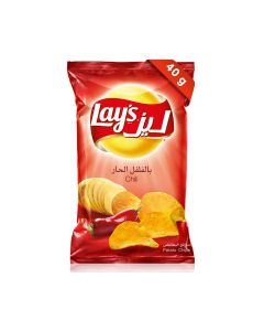LAYS CHILI 