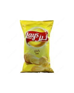 LAYS SALT
