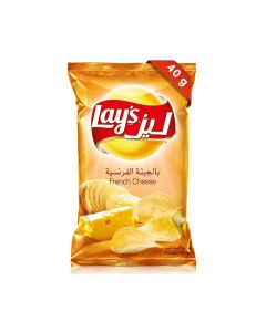 LAYS CHEESE
