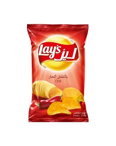 LAYS CHILI