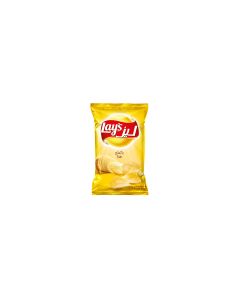 LAYS CHEESE