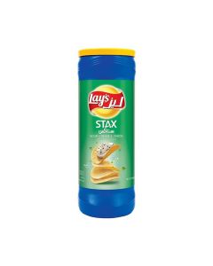 LAYS MAX SOUR CREAM & ONION
